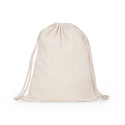 Mochila Saco de Algodón Roly Mirlo 7137