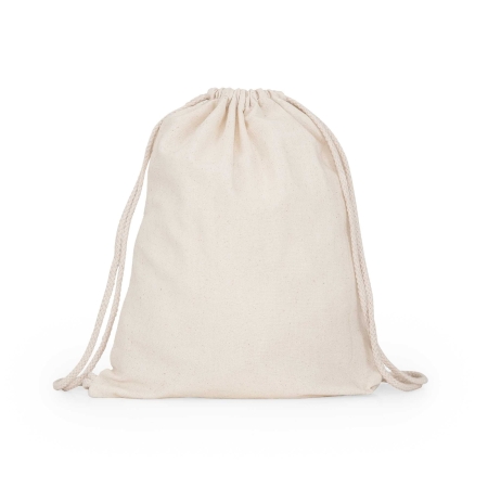 Mochila Saco de Algodón Roly Mirlo |Toleshop