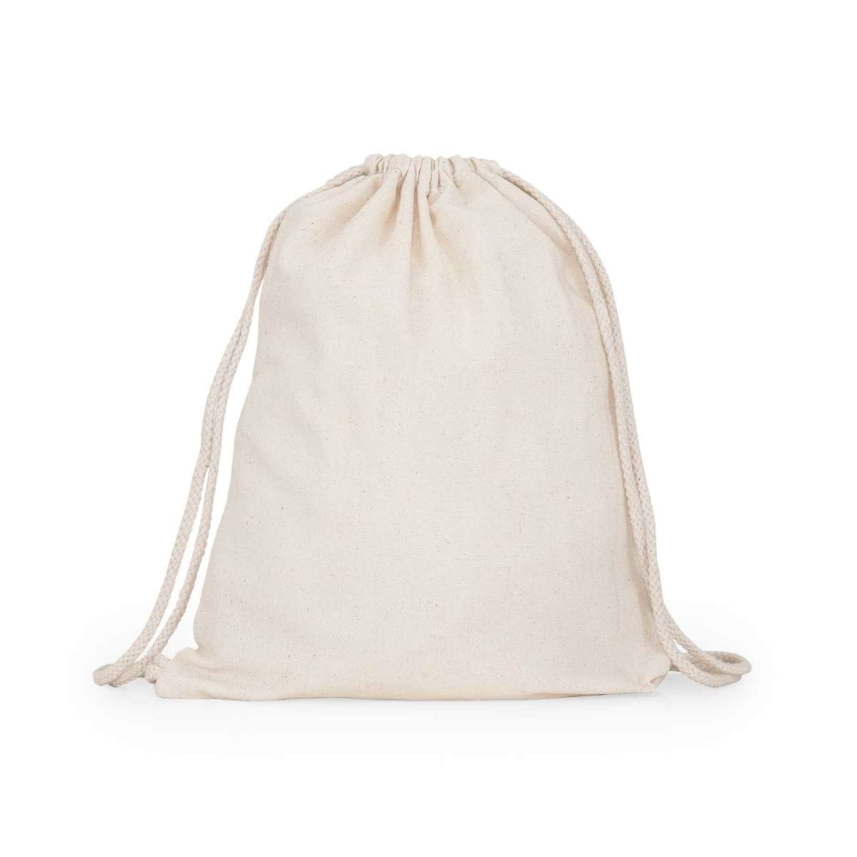 Mochila Saco de Algodón Roly Mirlo |Toleshop