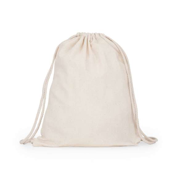 Mochila Saco de Algodón Roly Mirlo |Toleshop