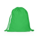 Mochila Saco de Algodón Stamina Adare 7175