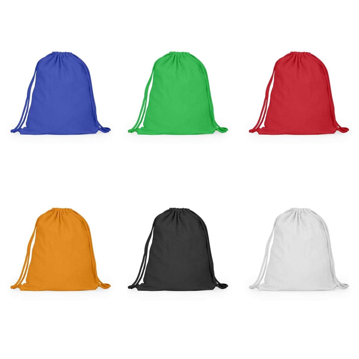 Mochila Saco de Algodón Stamina Adare |Toleshop
