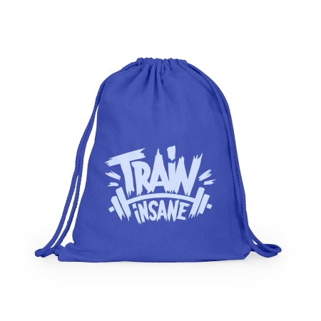Mochila Saco de Algodón Stamina Adare |Toleshop 2