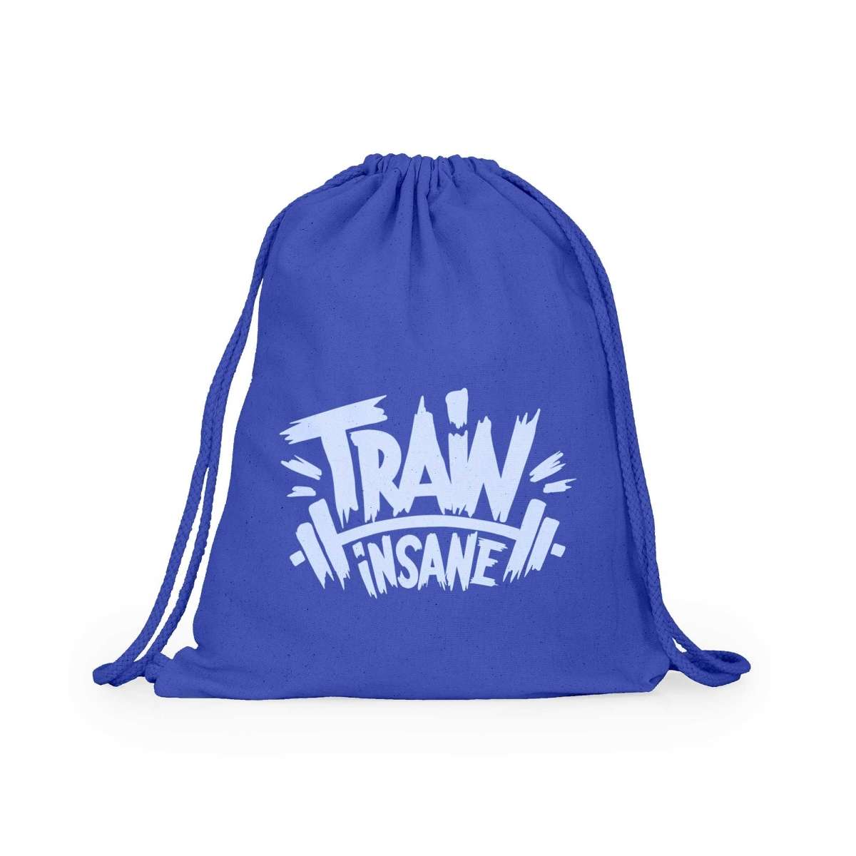 Mochila Saco de Algodón Stamina Adare |Toleshop