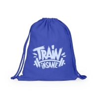 Mochila Saco de Algodón Stamina Adare |Toleshop