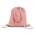 Mochila Saco de Algodón Reciclado Stamina Varese 7107 Mochila Saco de Algodón Reciclado Stamina Varese 7107