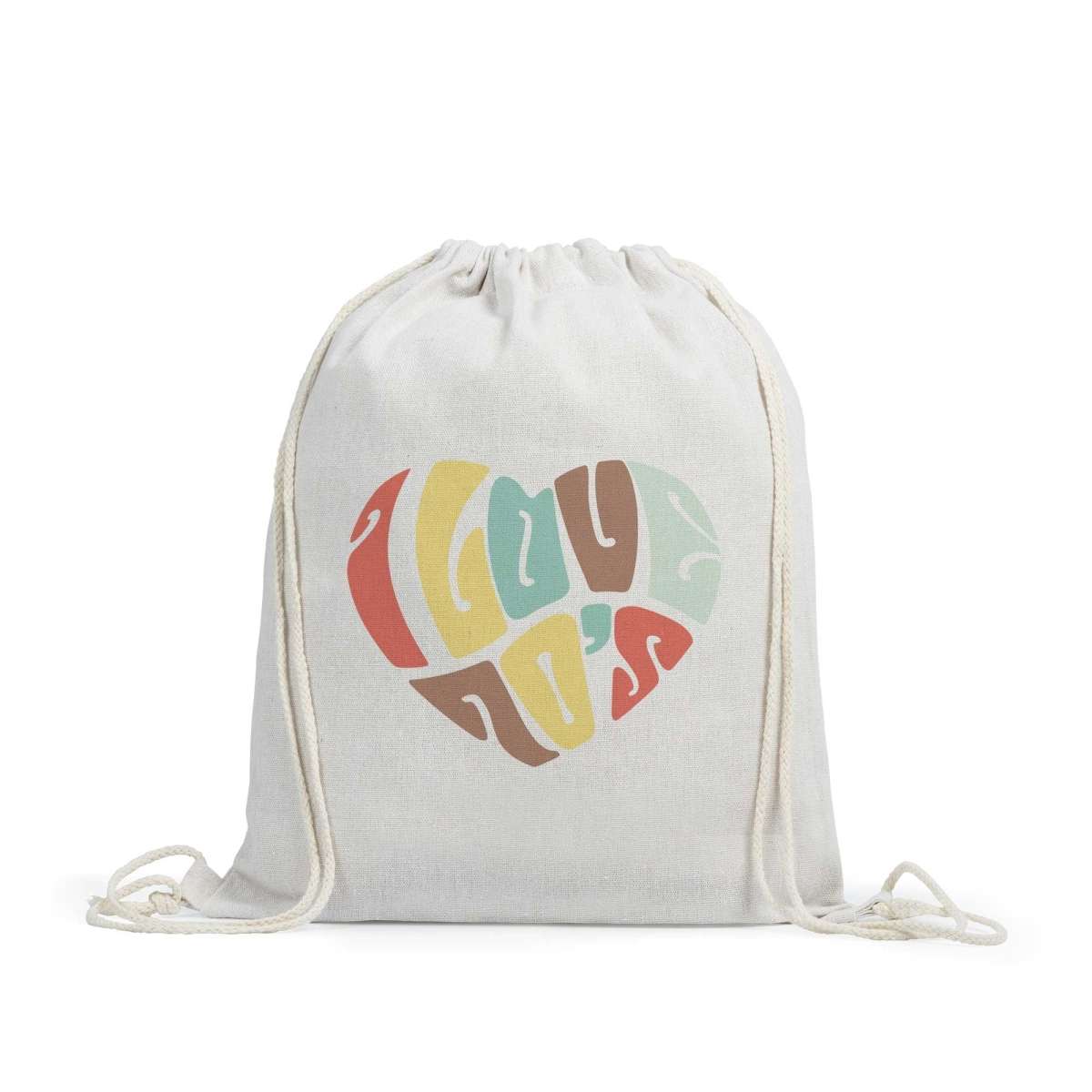 Mochila Saco Stamina Kanda |Toleshop