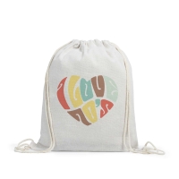 Mochila Saco Stamina Kanda |Toleshop