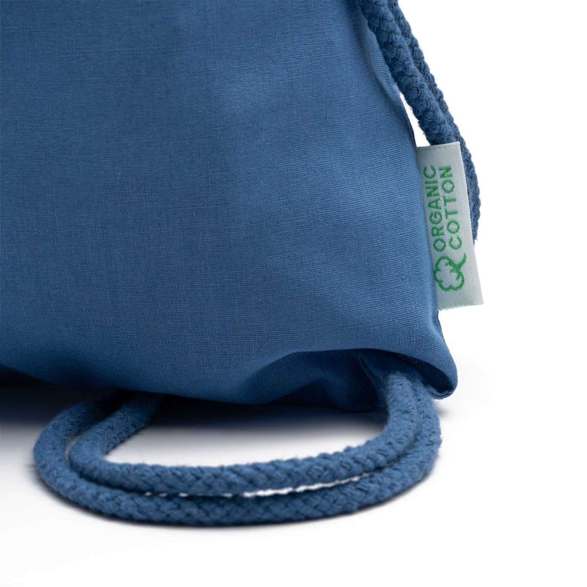 Mochila Saco de Algodón Orgánico Stamina Brest |Toleshop