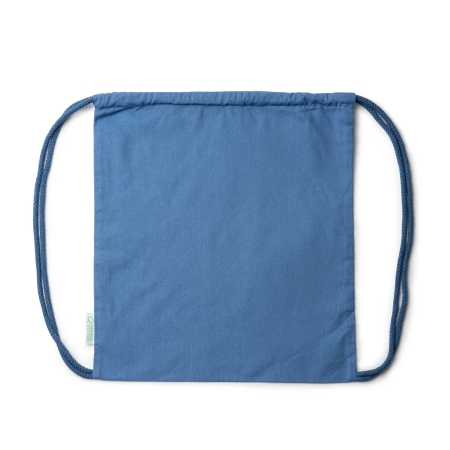 Mochila Saco de Algodón Orgánico Stamina Brest |Toleshop 2