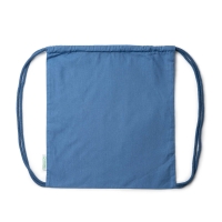 Mochila Saco de Algodón Orgánico Stamina Brest |Toleshop