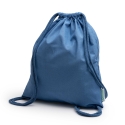 Mochila Saco de Algodón Orgánico Stamina Brest 7087