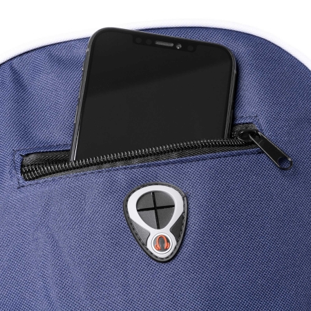 Mochila Multiusos de Asas Ajustables Roly Condor 2