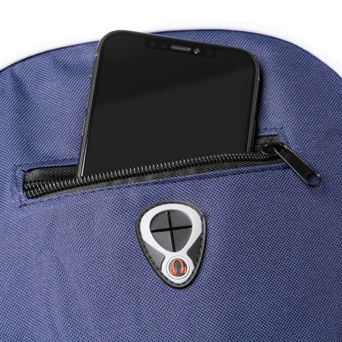Mochila Multiusos de Asas Ajustables Roly Condor