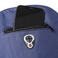 Mochila Multiusos de Asas Ajustables Roly Condor