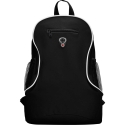 Mochila Multiusos de Asas Ajustables Roly Condor 7153