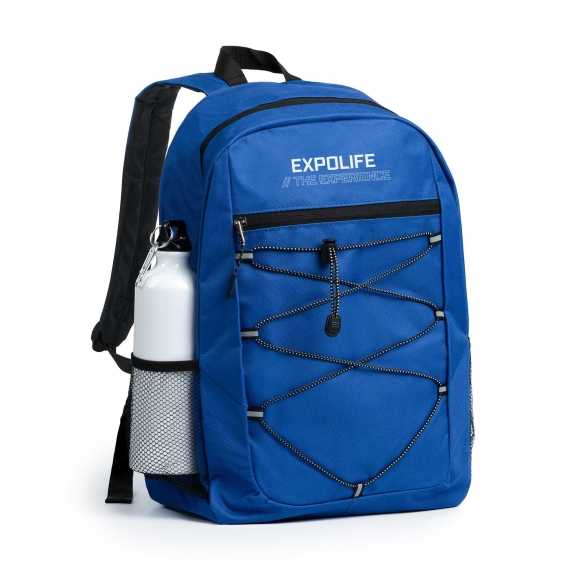 Mochila Deportiva Stamina Misuri | Toleshop