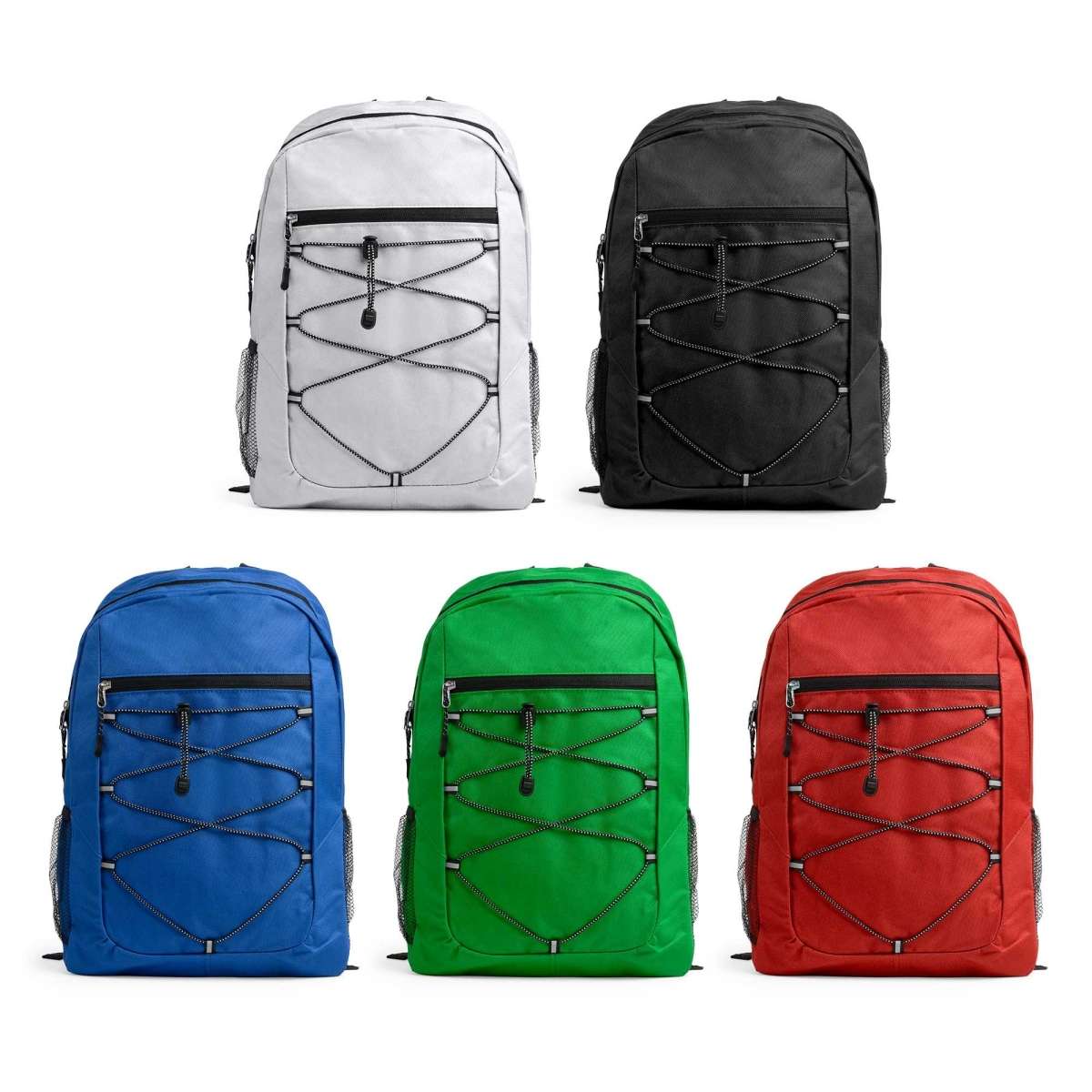 Mochila Deportiva Stamina Misuri | Toleshop