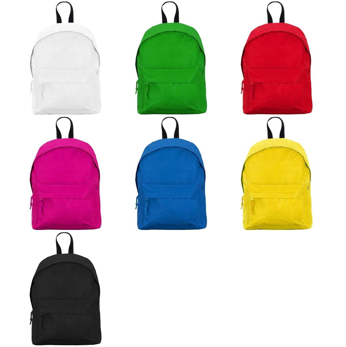Mochila Básica Roly Tucan |Toleshop