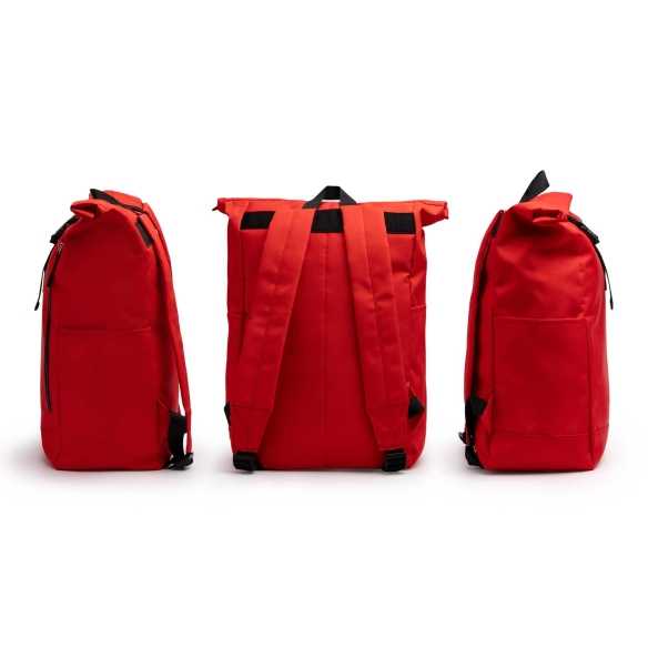 Mochila Reciclada Stamina Dronte |Toleshop