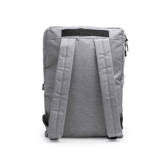 Mochila con Bolsillo para Portátil Stamina Benza |Toleshop