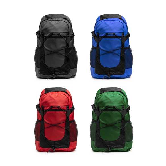 Mochila Deportiva Stamina Otawa | Toleshop
