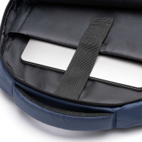 Mochila Stamina Brunen | Toleshop