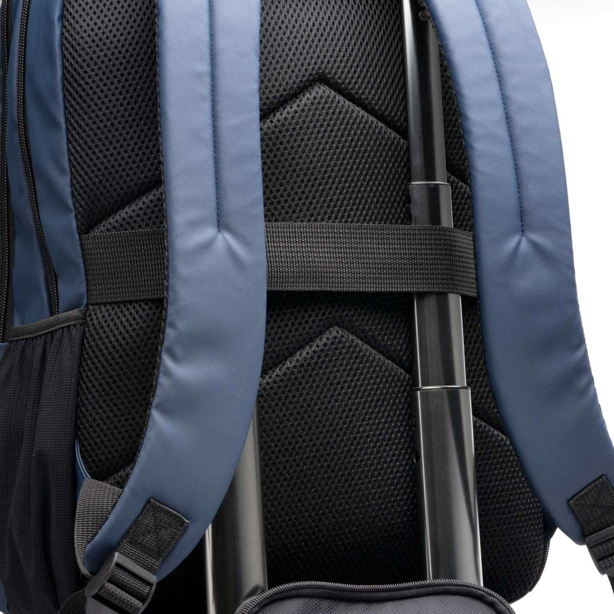 Mochila Stamina Brunen | Toleshop