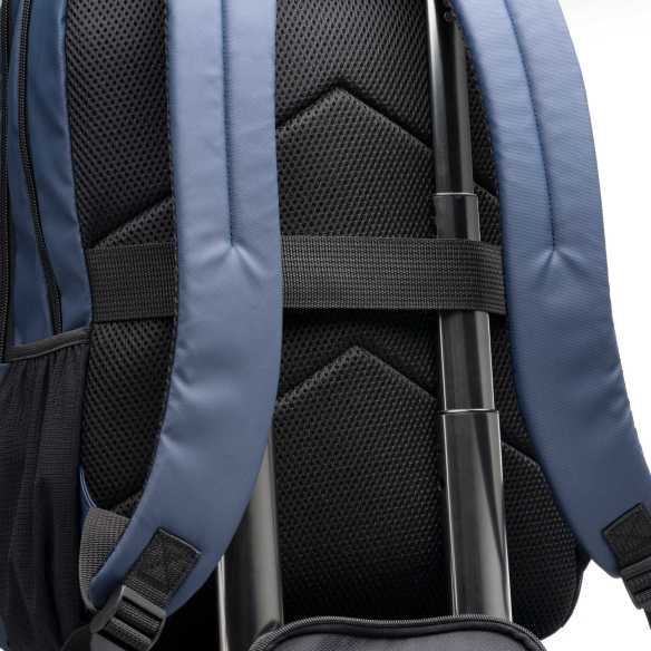 Mochila Stamina Brunen | Toleshop
