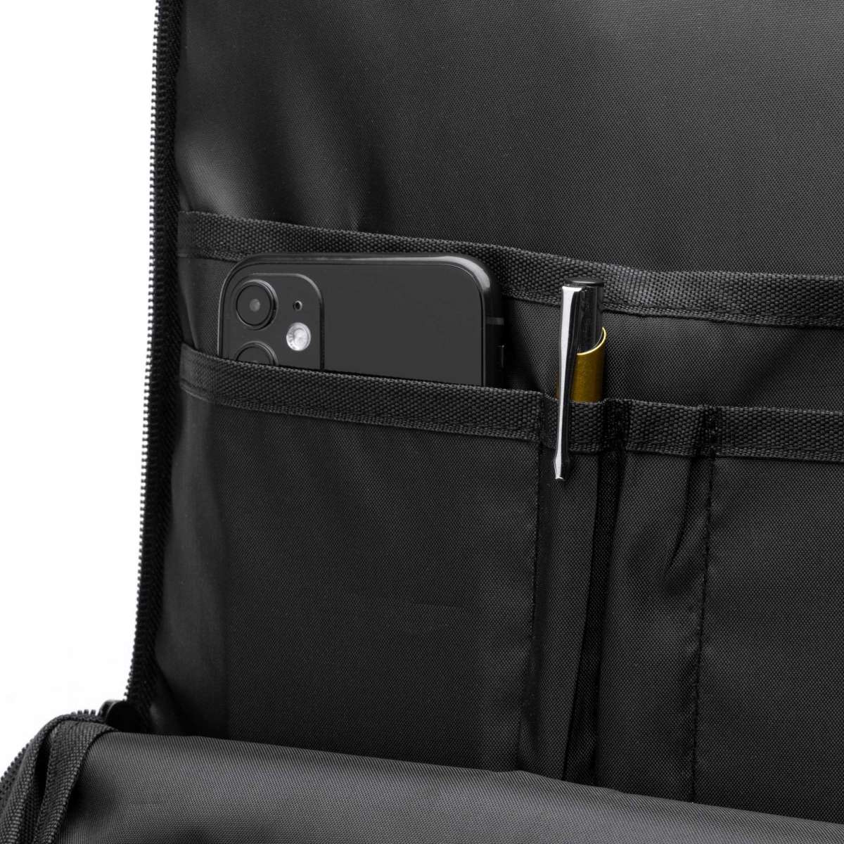 Mochila Stamina Brunen | Toleshop