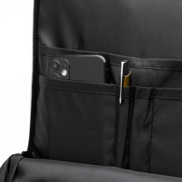 Mochila Stamina Brunen | Toleshop