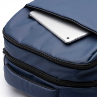 Mochila Stamina Brunen | Toleshop