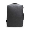 Mochila con Bolsillo para Portátil y Puerto USB Stamina Volpex 1155