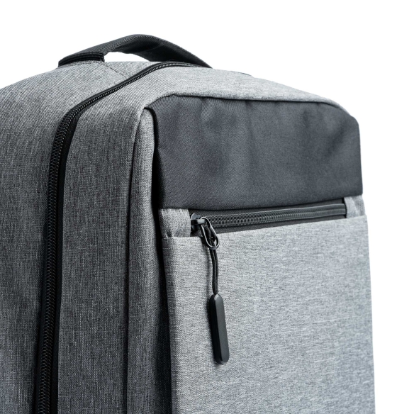 Mochila con salida USB Stamina Narvik