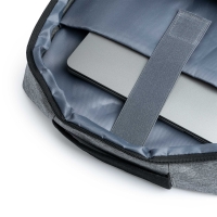 Mochila con salida USB Stamina Narvik