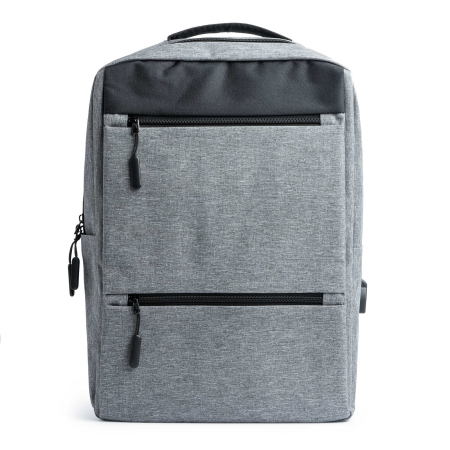 Mochila con salida USB Stamina Narvik 2