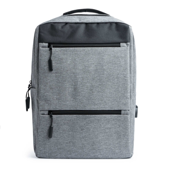 Mochila con salida USB Stamina Narvik