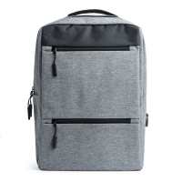 Mochila con salida USB Stamina Narvik