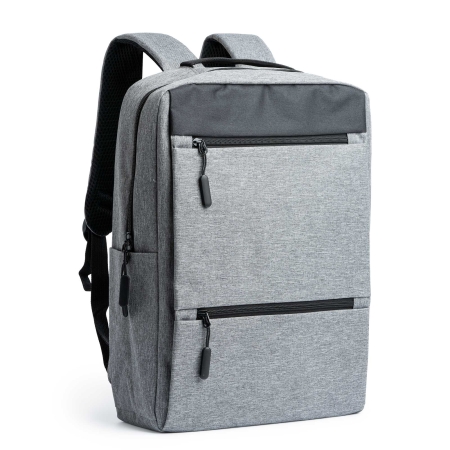 Mochila con salida USB Stamina Narvik