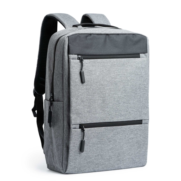 Mochila con salida USB Stamina Narvik