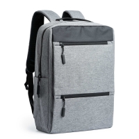 Mochila con salida USB Stamina Narvik