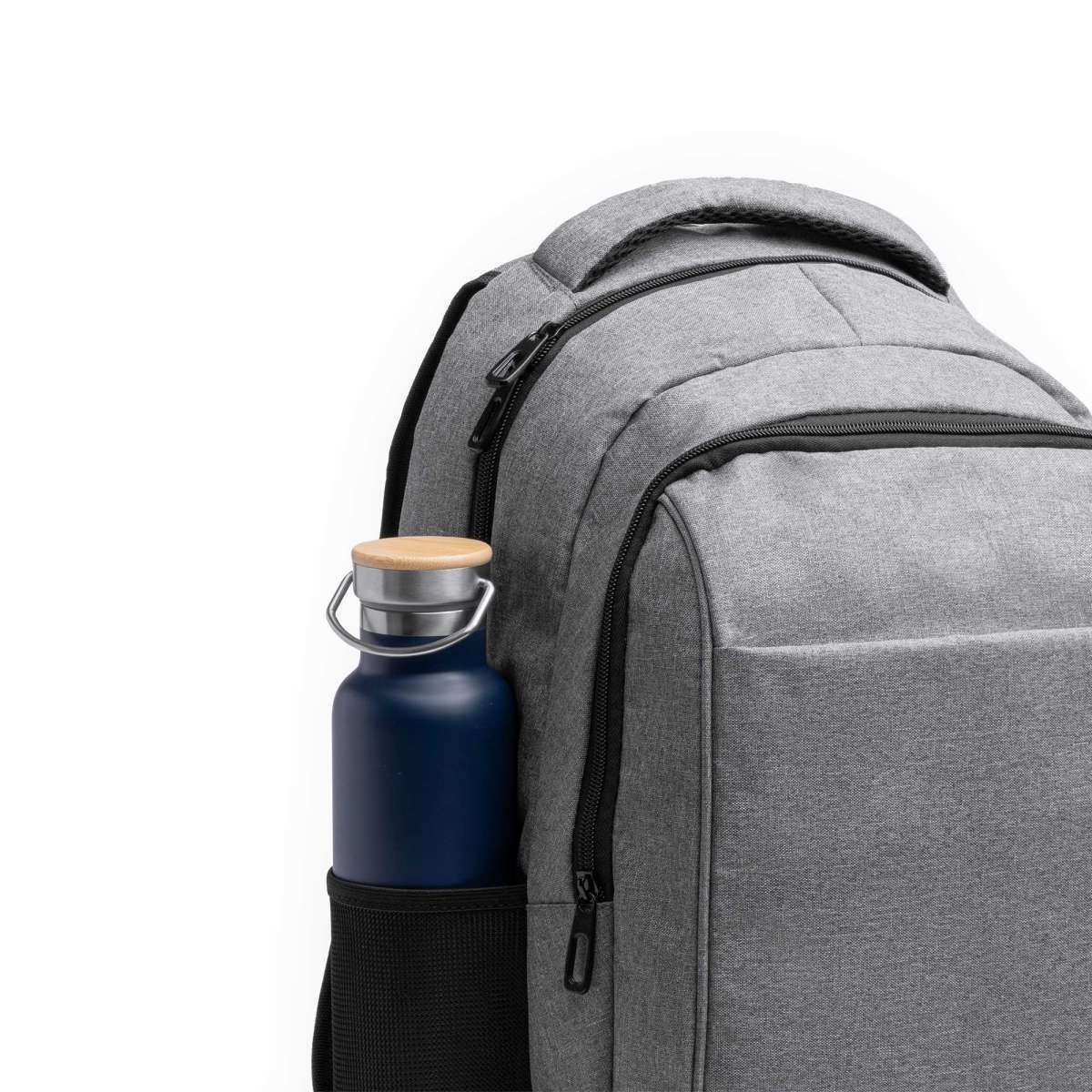 Mochila con Bolsillo para Portátil Stamina Patrik
