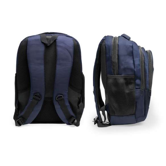 Mochila Stamina Mardok |Toleshop