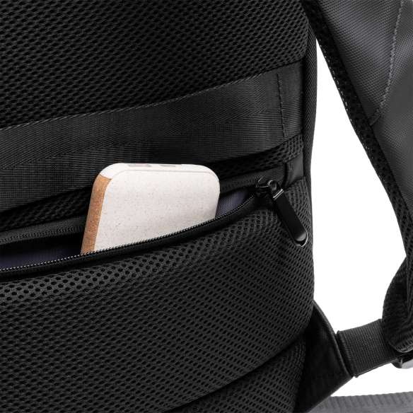 Mochila Antirobo con Bolsillo para Portátil Stamina Kugar |Toleshop