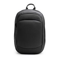 Mochila Antirobo con Bolsillo para Portátil Stamina Kugar |Toleshop