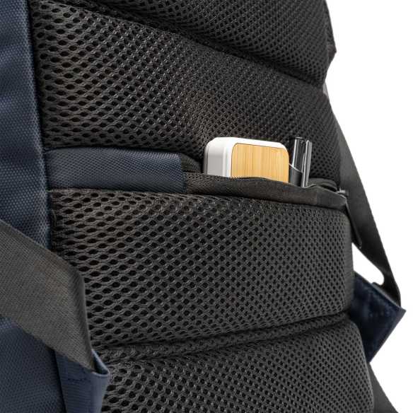 Mochila con Salida USB Stamina Duke | Toleshop
