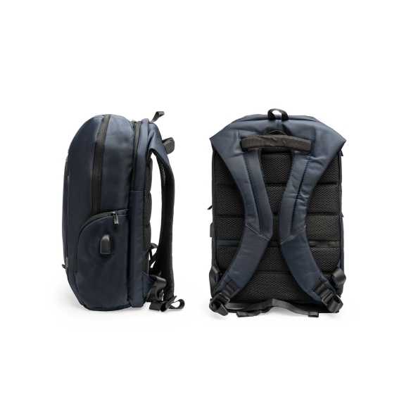 Mochila con Salida USB Stamina Duke | Toleshop