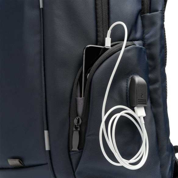 Mochila con Salida USB Stamina Duke | Toleshop