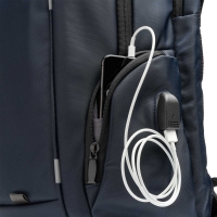 Mochila con Salida USB Stamina Duke | Toleshop