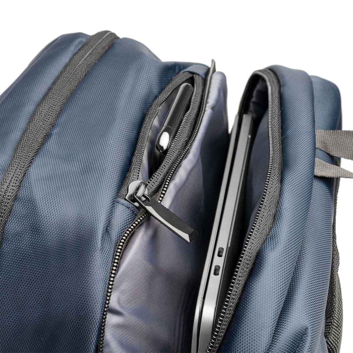 Mochila con Salida USB Stamina Duke | Toleshop